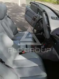 1991 Mercedes Benz SL 300