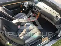 1991 Mercedes Benz SL 300