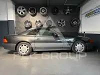 1991 Mercedes Benz SL 300