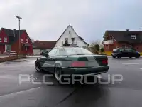 1991 Mercedes Benz SL 300