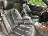 1991 Mercedes Benz SL 300