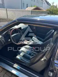 1991 Mercedes Benz SL 300