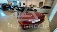 1991 Mercedes Benz SL 300