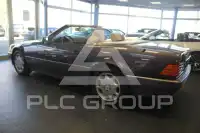 1991 Mercedes Benz SL 300