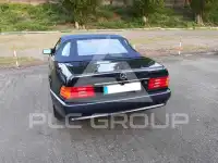 1991 Mercedes Benz SL 300