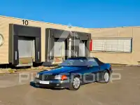 1991 Mercedes Benz SL 300