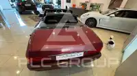 1991 Mercedes Benz SL 300