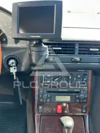 1991 Mercedes Benz SL 300
