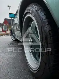 1991 Mercedes Benz SL 300