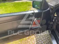 1991 Mercedes Benz SL 300