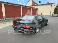 1991 Mercedes Benz SL 300