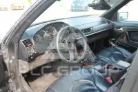 1991 Mercedes Benz SL 300