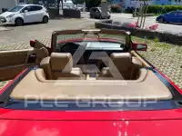 1991 Mercedes Benz SL 300