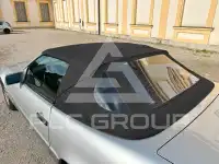1991 Mercedes Benz SL 300