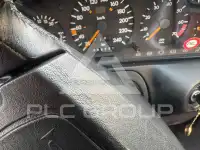 1991 Mercedes Benz SL 300