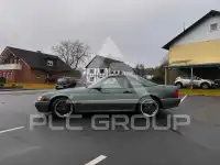 1991 Mercedes Benz SL 300