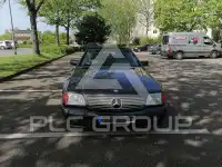 1991 Mercedes Benz SL 300