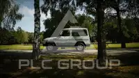 1991 Mercedes Benz G 300