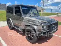 1991 Mercedes Benz G 300