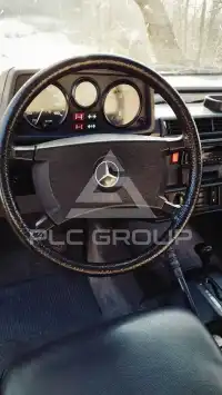1991 Mercedes Benz G 300