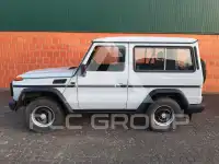 1991 Mercedes Benz G 300