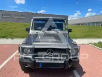 1991 Mercedes Benz G 300