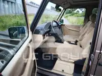 1991 Mercedes Benz G 300