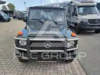 1991 Mercedes Benz G 300