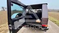 1991 Mercedes Benz G 300