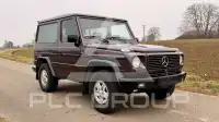 1991 Mercedes Benz G 300