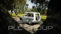 1991 Mercedes Benz G 300