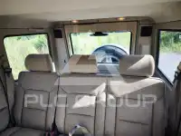 1991 Mercedes Benz G 300