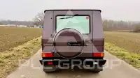 1991 Mercedes Benz G 300