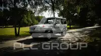 1991 Mercedes Benz G 300