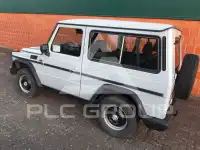 1991 Mercedes Benz G 300