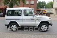 1991 Mercedes Benz G 300