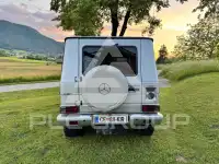 1991 Mercedes Benz G 300