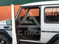 1991 Mercedes Benz G 300