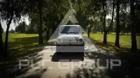 1991 Mercedes Benz G 300