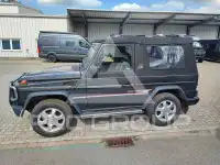 1991 Mercedes Benz G 300