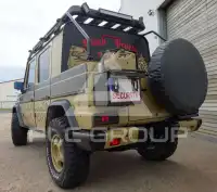1991 Mercedes Benz G 300