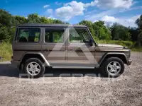 1991 Mercedes Benz G 300