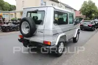 1991 Mercedes Benz G 300