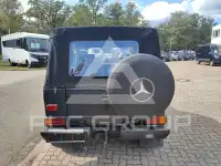 1991 Mercedes Benz G 300