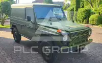 1991 Mercedes Benz G 240