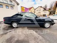 1991 Mercedes Benz CE 230