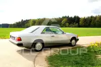 1991 Mercedes Benz CE 230