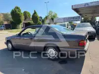 1991 Mercedes Benz CE 230