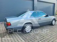 1991 Mercedes Benz CE 230
