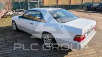 1991 Mercedes Benz CE 230